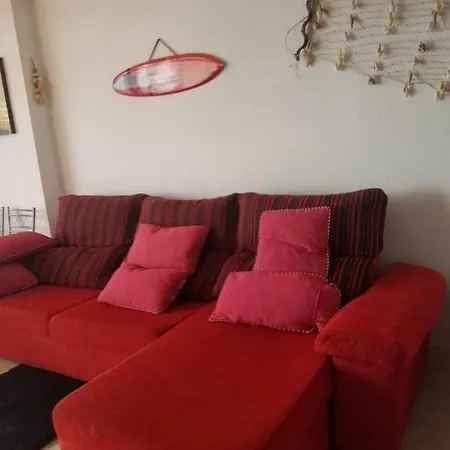 Torres Yomely Daire Playa de las Américas