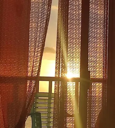 Torres Yomely Playa de las Américas