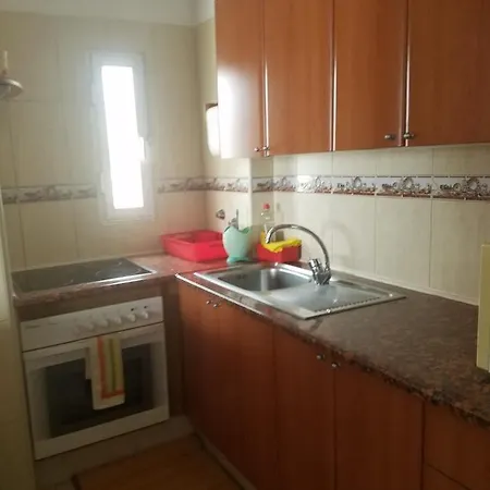 Daire Torres Yomely Playa de las Américas