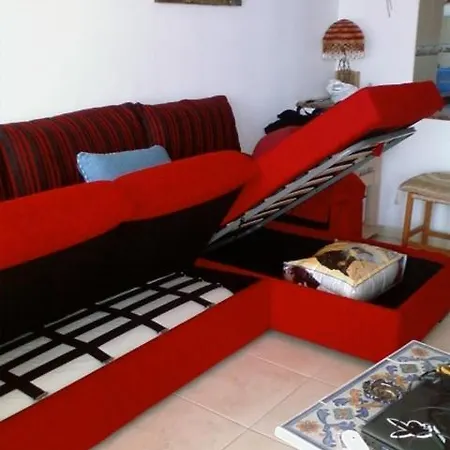 Appartamento Torres Yomely