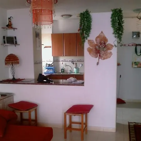 Daire Torres Yomely Playa de las Américas