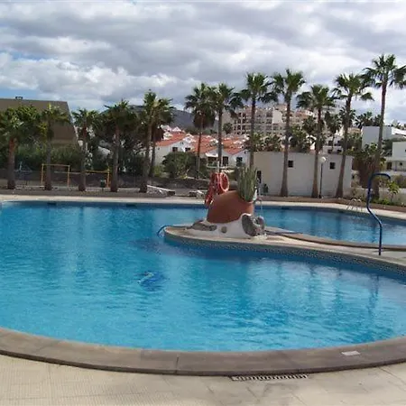 Appartamento Torres Yomely