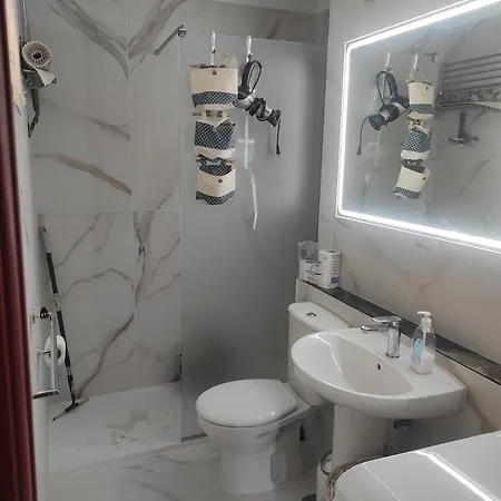 Torres Yomely * Playa de las Americas (Tenerife)