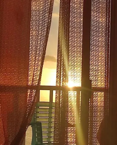 Torres Yomely بلايا ذي لاس أميريكاس