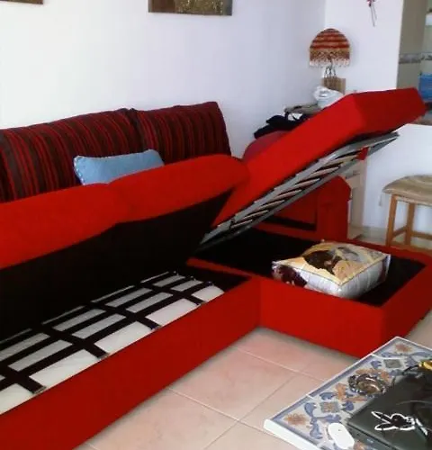 شقة Torres Yomely