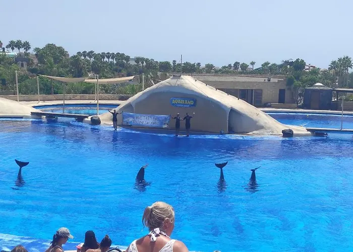 شقة Torres Yomely *