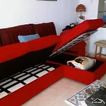 Appartamento Torres Yomely