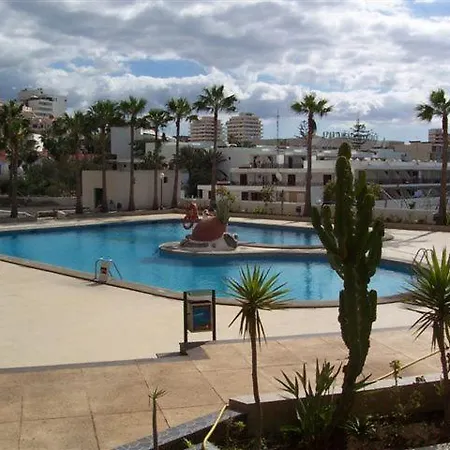 Torres Yomely Апартаменты *