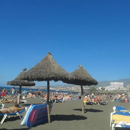 Torres Yomely Апартаменты *