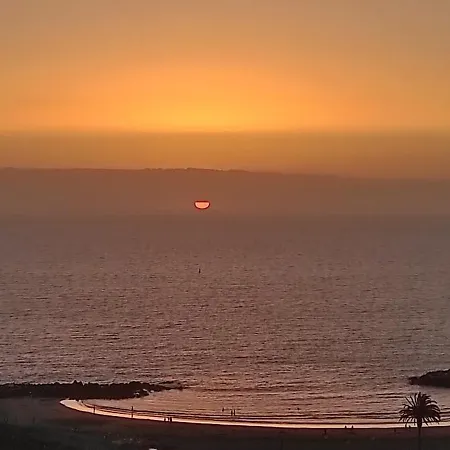 Torres Yomely Апартаменты Плая-де-лас-Америкас