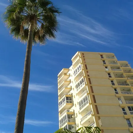 Apartmán Torres Yomely