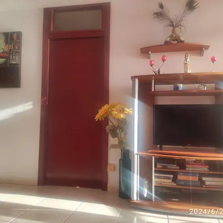 Torres Yomely Апартаменты *