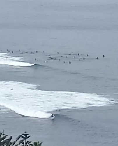 Apartment Torres Yomely