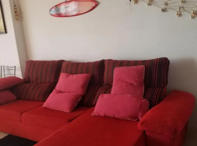 Torres Yomely Apartment Playa de las Americas (Tenerife)