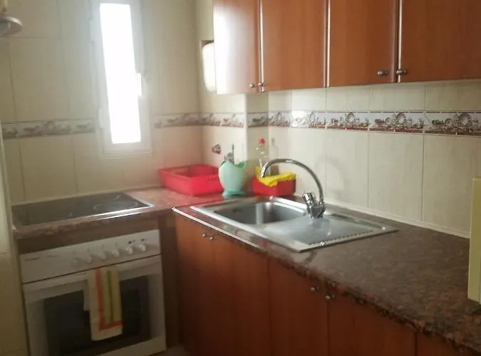 Apartment Torres Yomely Playa de las Americas (Tenerife)