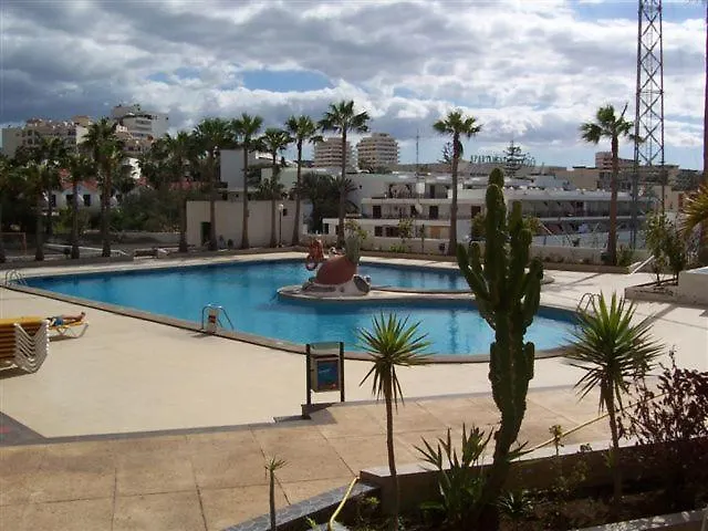 Torres Yomely Apartmán *