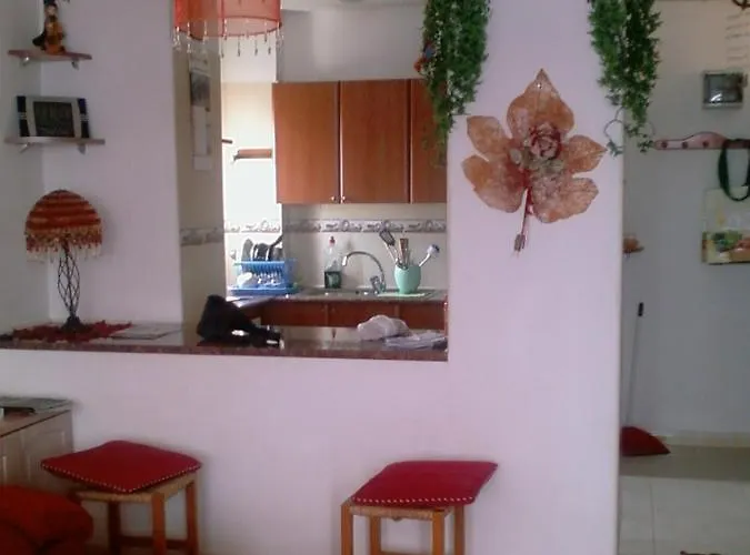 Apartment Torres Yomely Playa de las Americas (Tenerife)