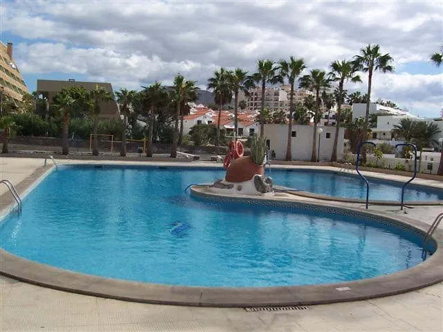 Apartment Torres Yomely