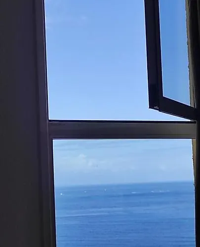 Torres Yomely Apartmán