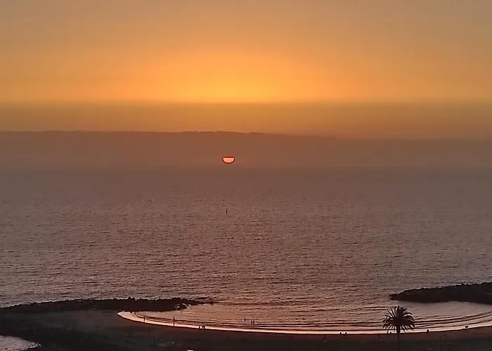 Torres Yomely Apartment Playa de las Americas (Tenerife)