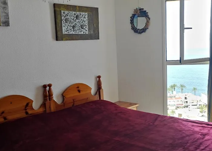 Torres Yomely Apartment *