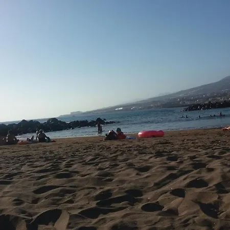 Torres Yomely Διαμέρισμα *