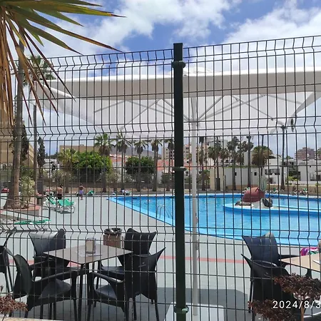 Torres Yomely Διαμέρισμα *