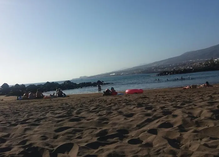 Torres Yomely Διαμέρισμα *