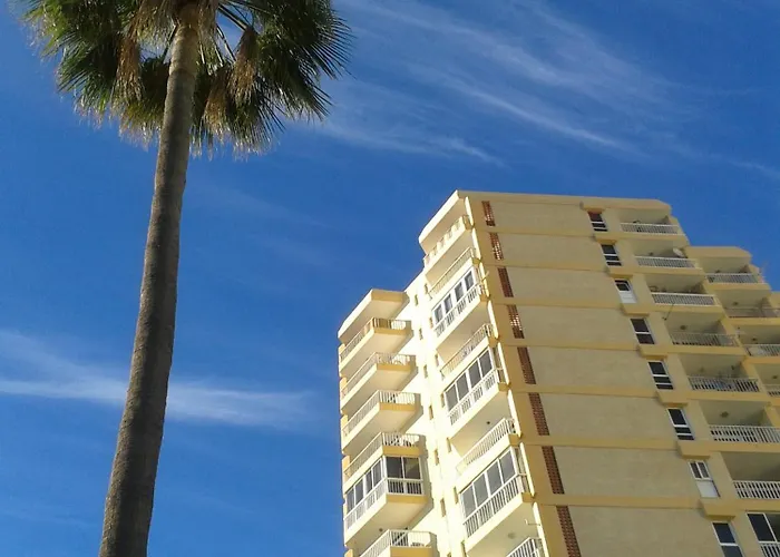 Διαμέρισμα Torres Yomely